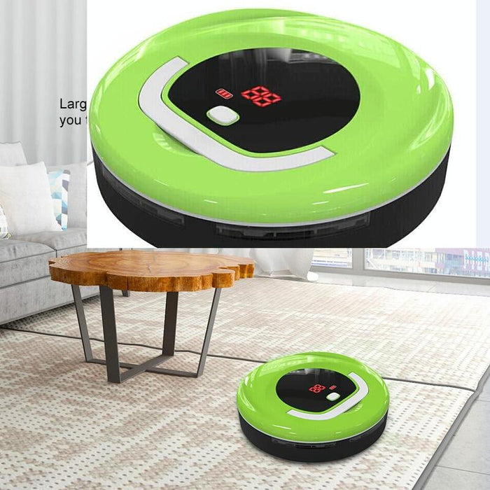 Fd-rsw c Smart Household Sweeping Machine Cleaner Robot