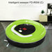 Fd-rsw c Smart Household Sweeping Machine Cleaner Robot