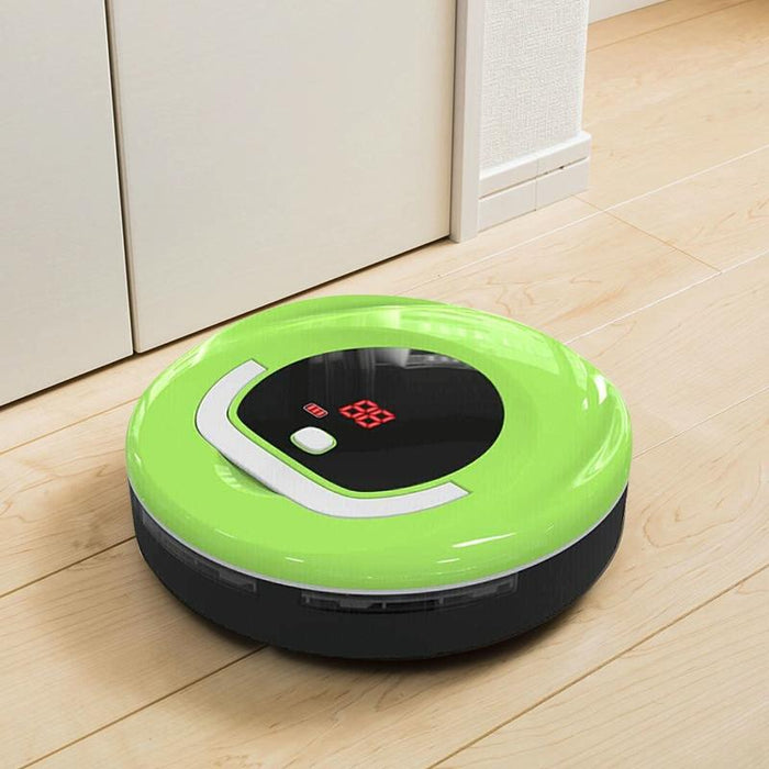 Fd-rsw c Smart Household Sweeping Machine Cleaner Robot