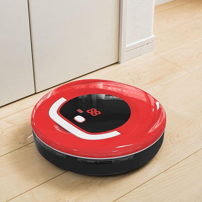 Fd-rsw c Smart Household Sweeping Machine Cleaner Robot