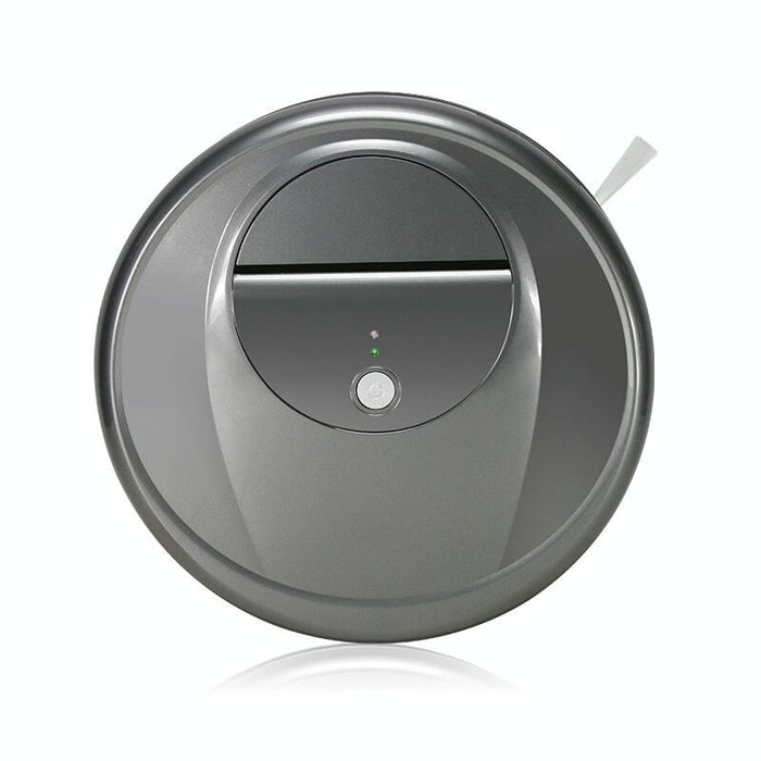 Fd-rsw d Smart Household Sweeping Machine Cleaner Robot Grey