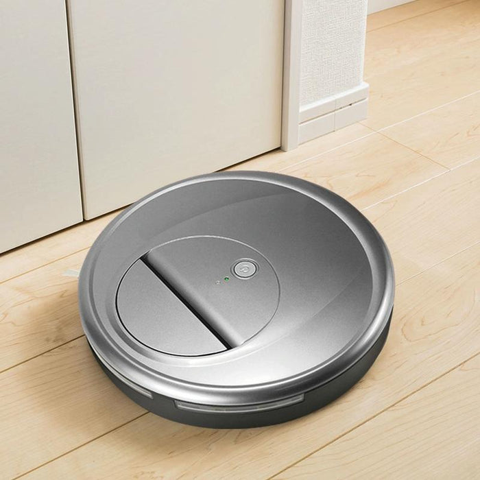 Fd-rsw d Smart Household Sweeping Machine Cleaner Robot Grey