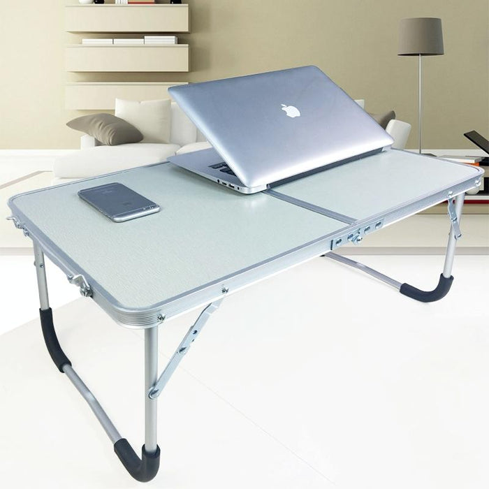 Adjustable Portable Laptop Table Folding Stand Computer