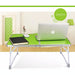 Adjustable Portable Laptop Table Folding Stand Computer