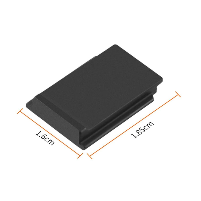 Base Data Support for Dji Pocket