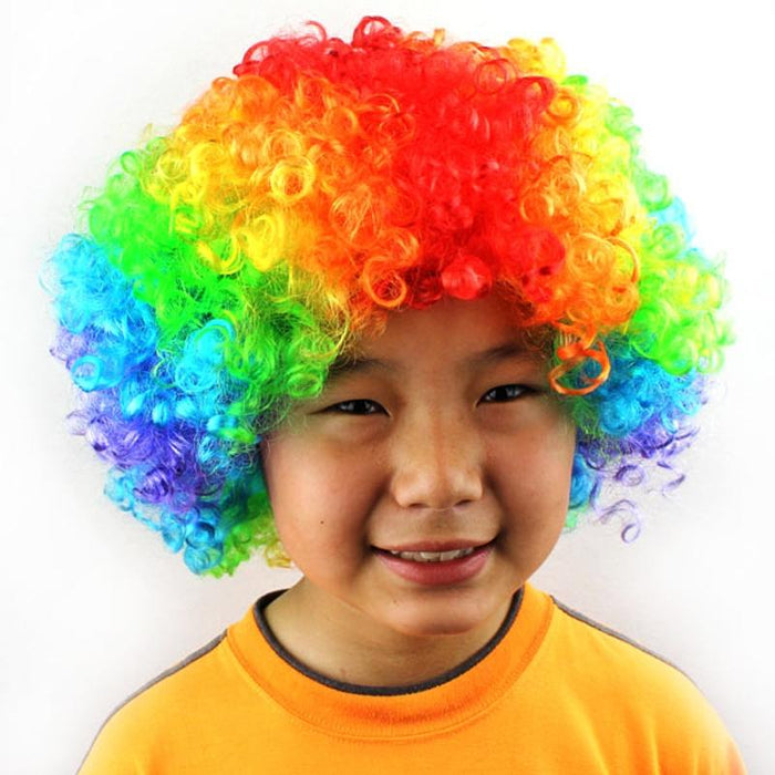 Vibrant Party Headwear Children