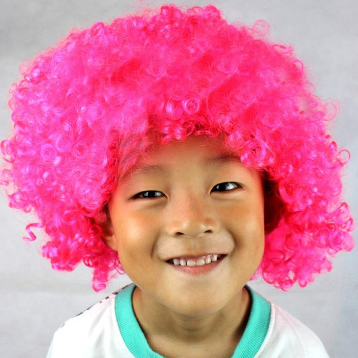 Vibrant Party Headwear Children