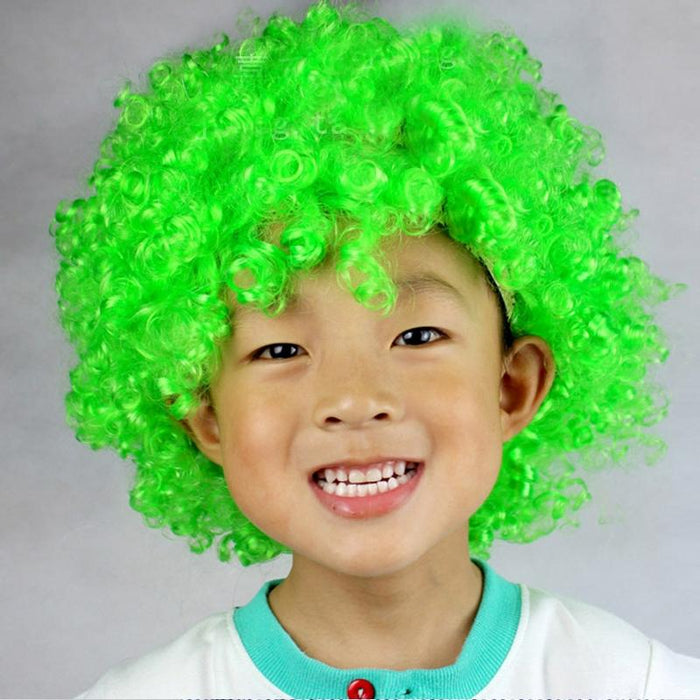 Vibrant Party Headwear Children