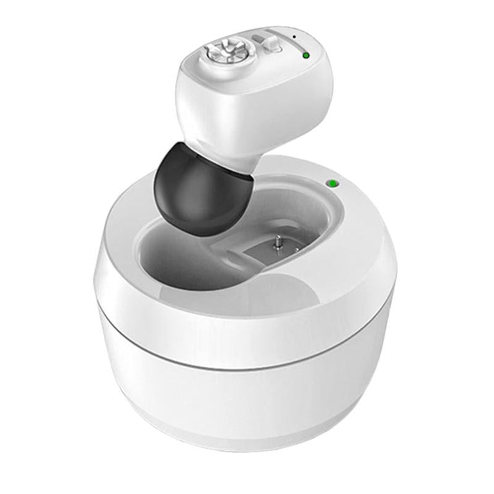 Dc3.7V In Ear Bluetooth Hearing Aid Sound Amplifier
