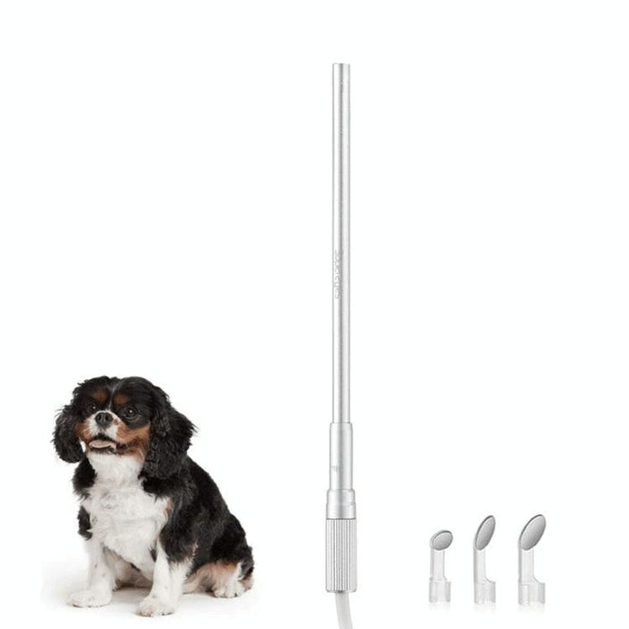Supereyes Y003 Pet Ear Canal Nasal Cavity Waterproof Electronic Digital Endoscope