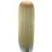 50-character Practice Hair Braiding Mannequin Head - Ideal