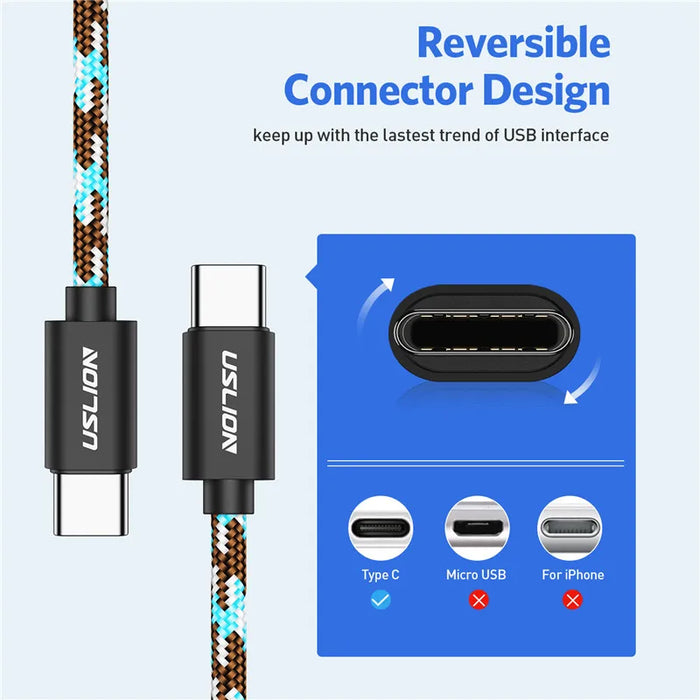 Fast Charging Usb c Cable