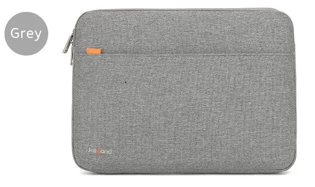 For Macbook Air Pro Unisex 13,14,15,15.6,16 Inch Business Shockproof Sleeve Case Laptop Bag