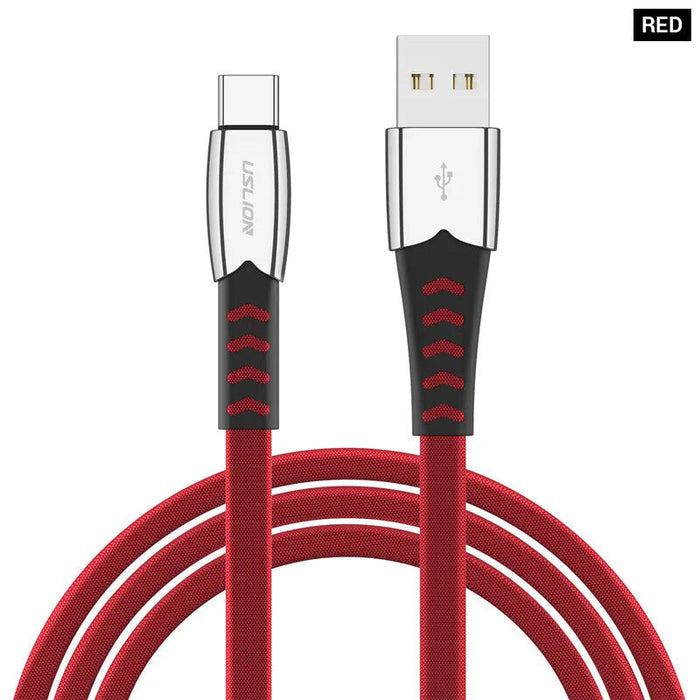 Usb C Cable For Huawei P30 Lite Pro And Samsung Galaxy S22/S21