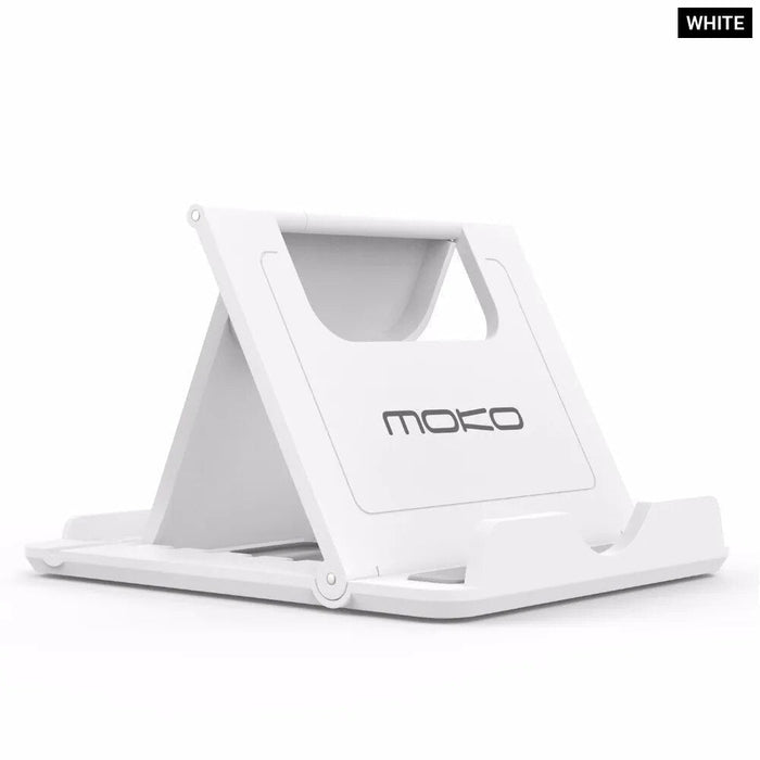 Phone/Tablet Stand Foldable Tablet holder Compatible with iPhone 13 Pro Max/13 Pro/13 iPhone 12/12 pro Max/11/Xs Max  pro