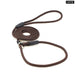 1.3m Nylon Pet Leash For Small To Large Dogs