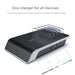 3 In 1 Wireless Fast Multi Usb Charging Stand For Samsung