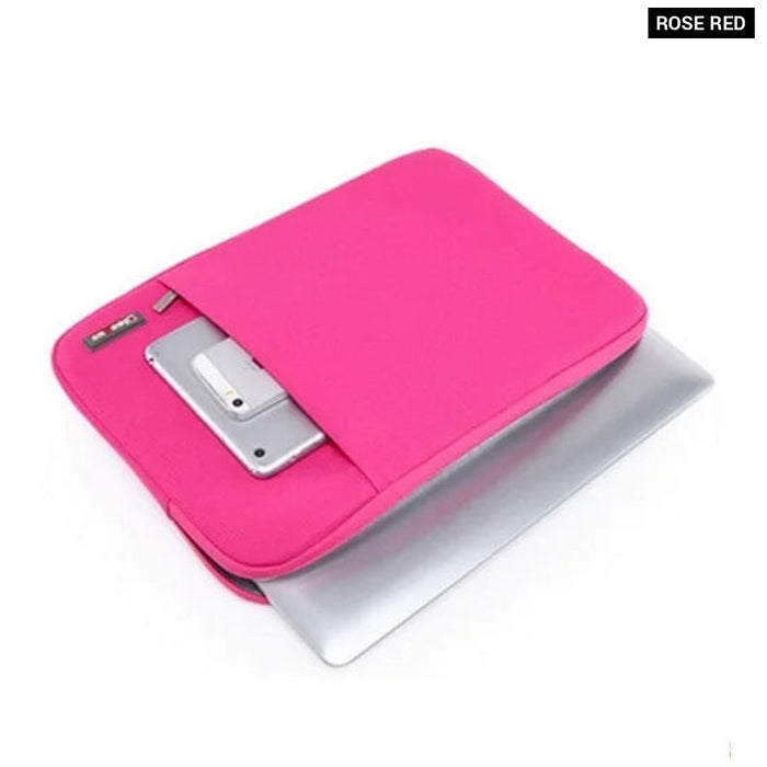 For Macbook 14 Inch Waterproof Sleeve Case Laptop Bag