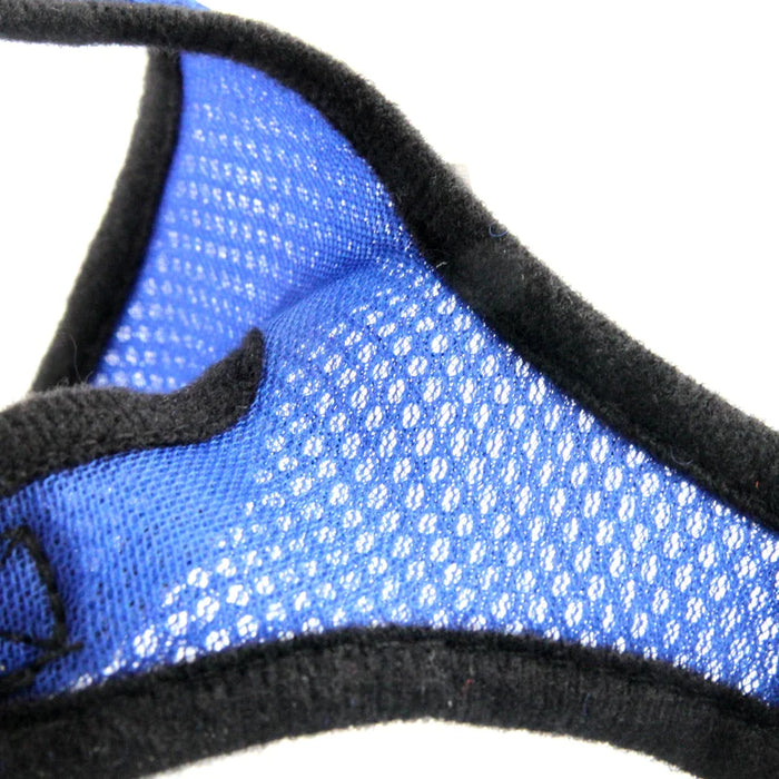 Affordable Breathable Mesh Dog Harness Xs