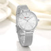 Fashion Simple Style Quartz Wristwatch For Women