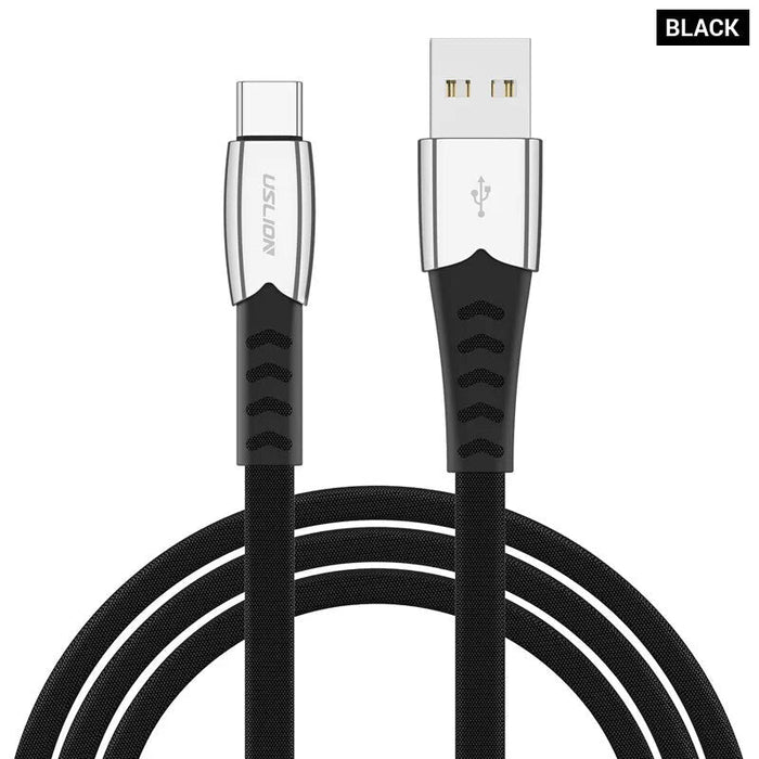 Usb C Cable For Huawei P30 Lite Pro And Samsung Galaxy S22/S21