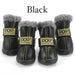 4 Piece Anit Slip Winter Dog Boots