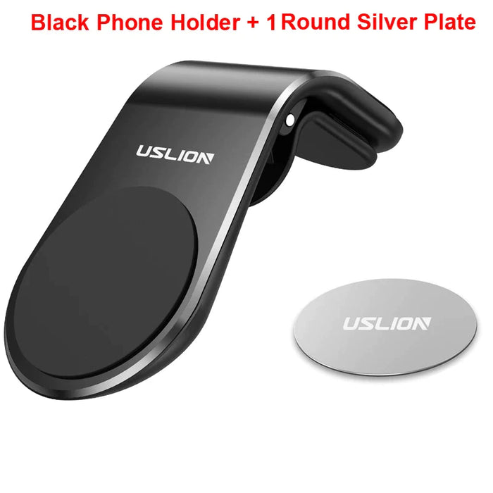 Magnetic Car Phone Holder For Tablets Smartphones