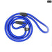 1.3m Nylon Pet Leash For Small To Large Dogs