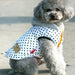 Winter Pet Jacket For Small Dogs