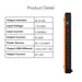 100w 15 Multi Usb Ports Desktop 3a Intelligent Charging