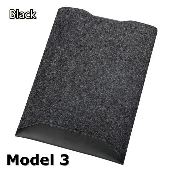 For Macbook Air Pro Retina M1 11,12,13 Inch Pu Leather Sleeve Case Notebook Tablet Laptop Bag