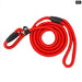 1.3m Nylon Pet Leash For Small To Large Dogs