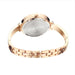 Fashion Dress Ladies Bracelet Quartz Stainless Steel Band