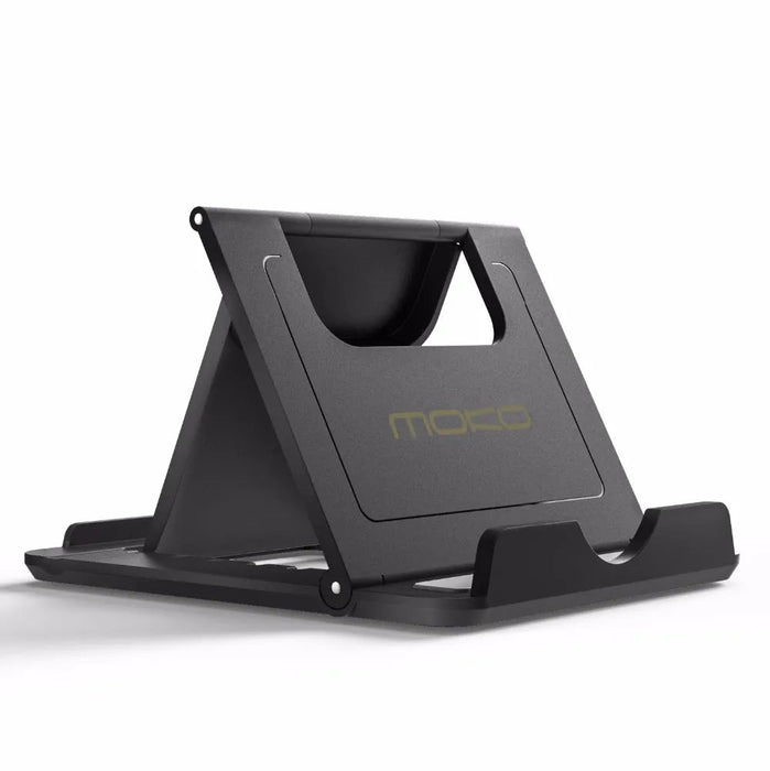 Phone/Tablet Stand Foldable Tablet holder Compatible with iPhone 13 Pro Max/13 Pro/13 iPhone 12/12 pro Max/11/Xs Max  pro