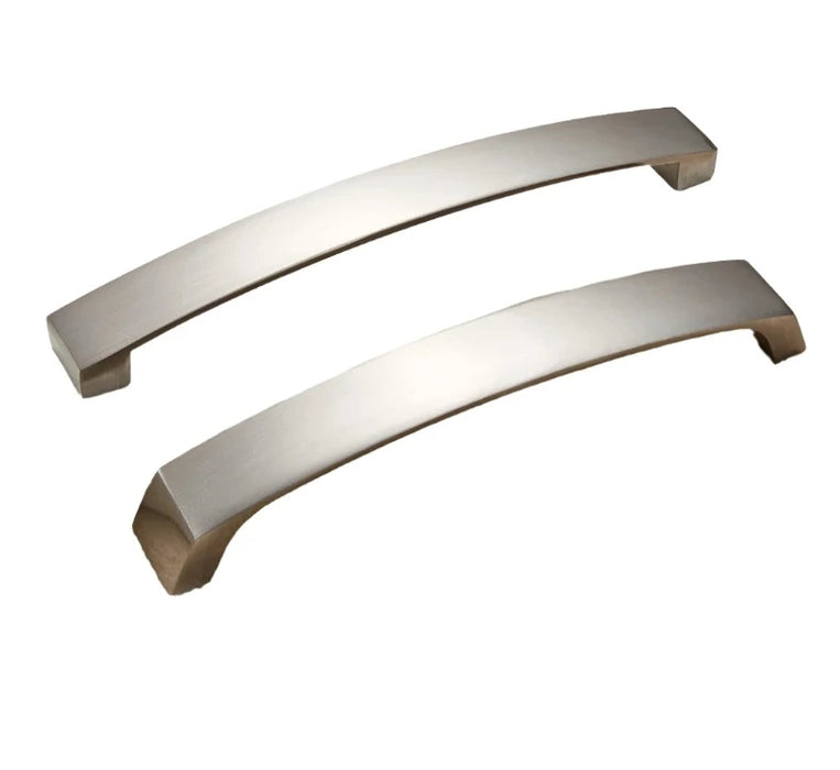 Modern Aluminum Cabinet Pulls For Kitchen Furniture