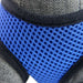 Affordable Breathable Mesh Dog Harness Xs