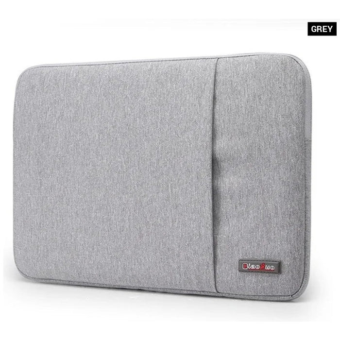 For Macbook 14 Inch Waterproof Sleeve Case Laptop Bag