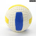 Interactive Rubber Chew Ball For Dogs