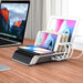 3 In 1 Wireless Fast Multi Usb Charging Stand For Samsung