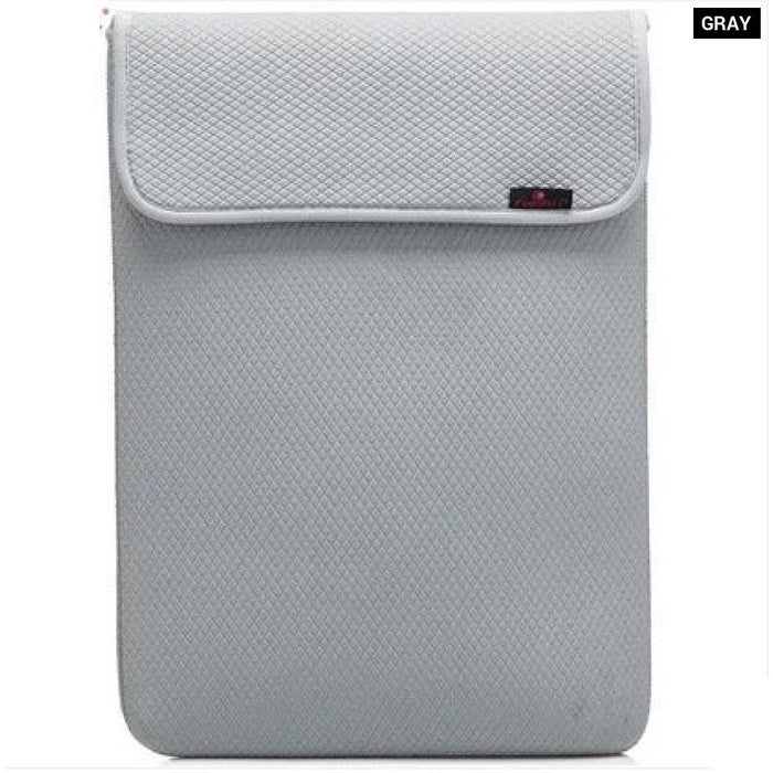 For Macbook Air Pro 8,10,11,12,13,14,15.6,17.3 Inch Cool Bell Sleeve Case Laptop Bag