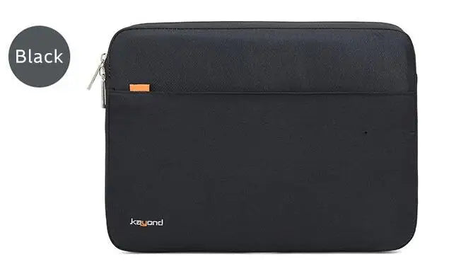 For Macbook Air Pro Unisex 13,14,15,15.6,16 Inch Business Shockproof Sleeve Case Laptop Bag