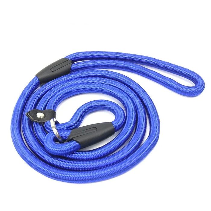 1.3m Nylon Pet Leash For Small To Large Dogs