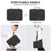 14-15 Inch Laptop Sleeve Briefcase for Macbook Samsung