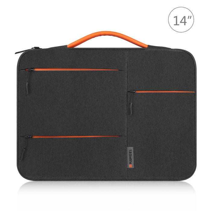 14-15 Inch Laptop Sleeve Briefcase for Macbook Samsung