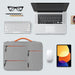 14-15 Inch Laptop Sleeve Briefcase for Macbook Samsung