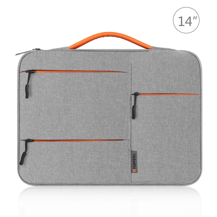 14-15 Inch Laptop Sleeve Briefcase for Macbook Samsung