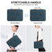 14-15 Inch Laptop Sleeve Briefcase for Macbook Samsung