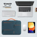 14-15 Inch Laptop Sleeve Briefcase for Macbook Samsung