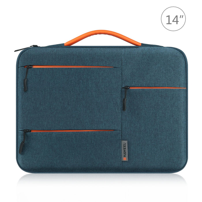 14-15 Inch Laptop Sleeve Briefcase for Macbook Samsung