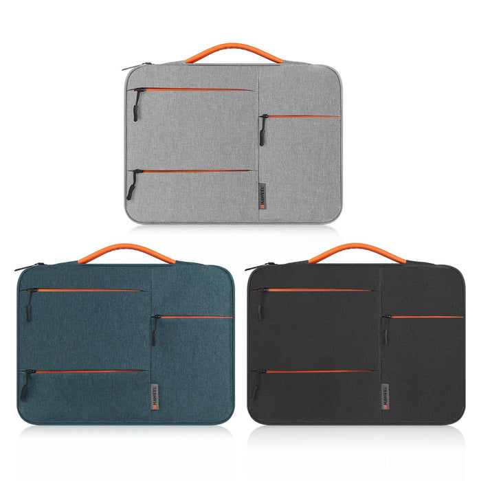 14-15 Inch Laptop Sleeve Briefcase for Macbook Samsung